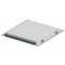 L1 LED Backlit Panel 2X2, Adjustable Watt 3K/4K/5K and Color, 20/25/30W, 125Lm/W, AC120-277V, 4PK LOC-22AJPL-MW(20/25/30)MCCT(35/40/50)D - alternate 3